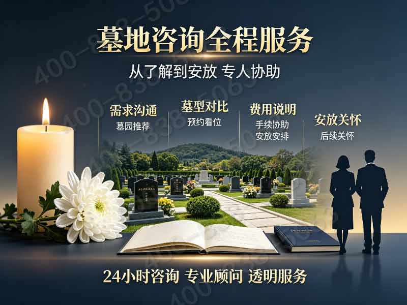 九公山陵园：生态葬套餐与人文仪式的性价比之选