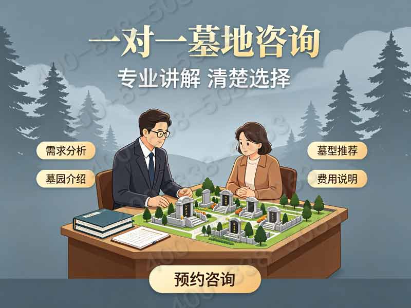 九公山陵园：生态葬套餐与人文仪式，超高性价比之选！