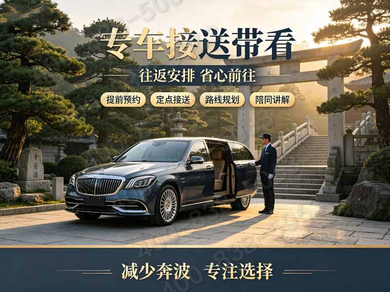 九公山陵园：铁军园墓碑价格背后的红色文化密码，你了解多少？