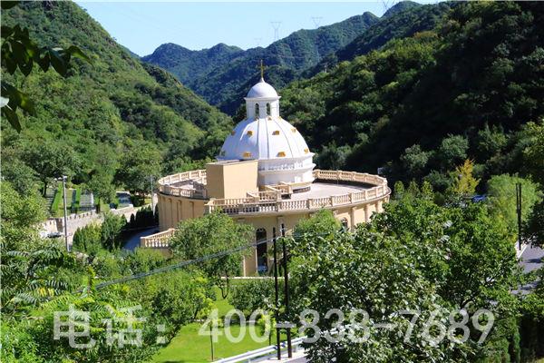 我想知道北京和九公山长城纪念林是什么样的 看这里